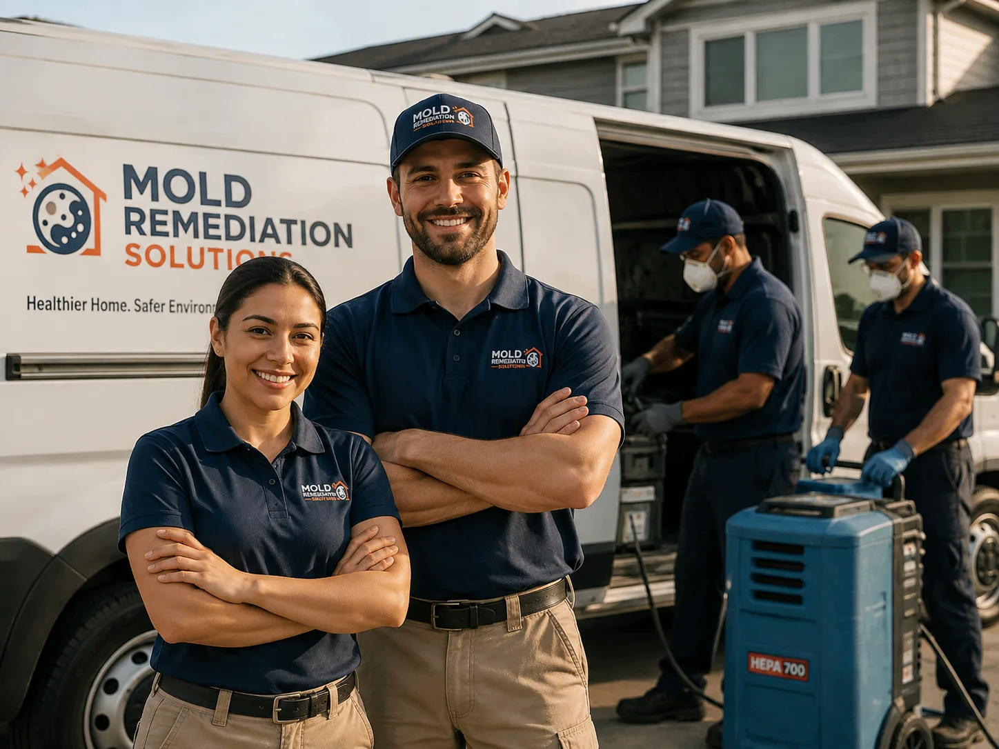 Mold Remediation company in Mckinnon, WY